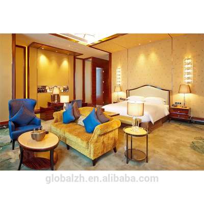 Hotel room furniture packages GZH-SJ002