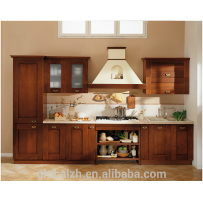 Hot Sales Modular Kitchen Cabinets With Cheap Price