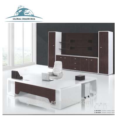 Boss design office furniture, Computer Table Specifications LB-1505