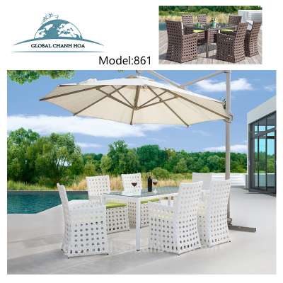 Sell Garden Outdoor Wicker Rattan Furniture