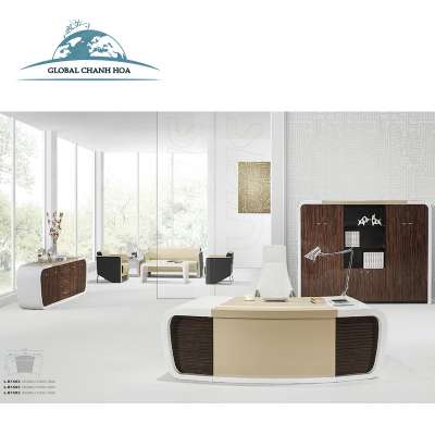 High quality executive desk/office furniture L-B1503-3