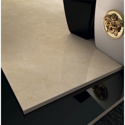 Spain cream-colored Marble, marble tile, marble slab JXQ8214