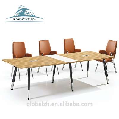 Chinese Furniture Meeting Room Training Room Conference Table JO-6070