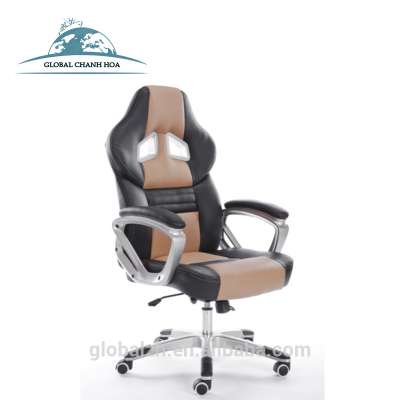 Promotion chairs USD$18/PCS Special Shaped Office Chair Racing Gaming Chair ZK2924-1